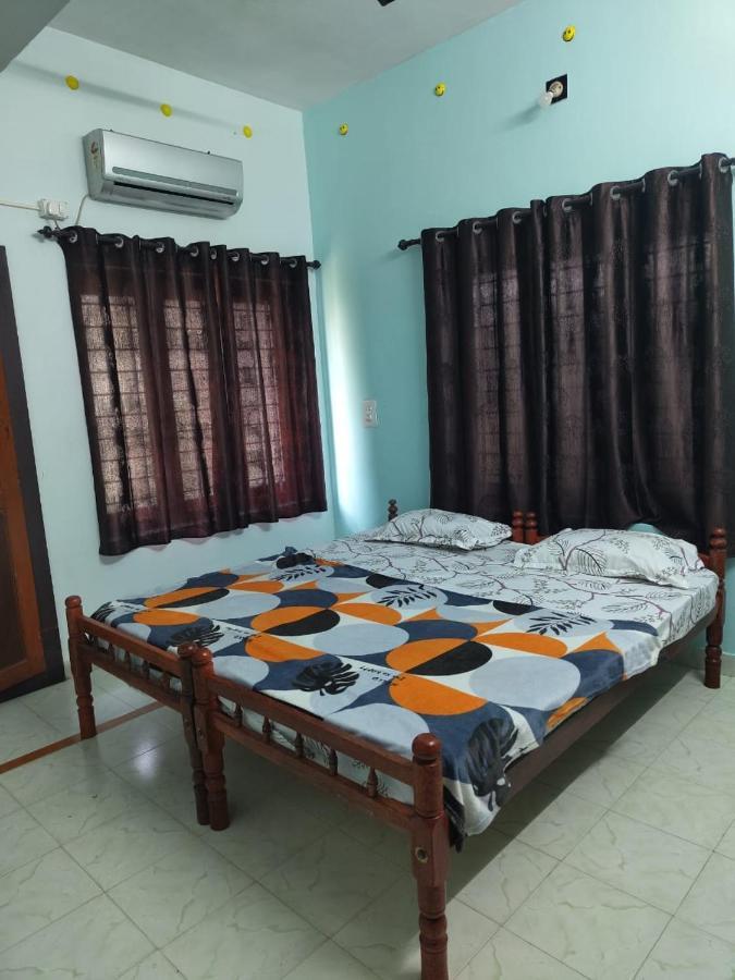 Gothra Beach Casa Alappuzha Εξωτερικό φωτογραφία